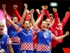 during the Women’s EHF EURO 2020 Norway, Denmark - FinaI Weekend, Bronze match, Croatia vs Denmark, Jyske Bank Arena, Herning Denmark 20.12.2020, Mandatory Credit © Jozo Cabraja / kolektiff