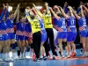 during the Women’s EHF EURO 2020 Norway, Denmark - FinaI Weekend, Bronze match, Croatia vs Denmark, Jyske Bank Arena, Herning Denmark 20.12.2020, Mandatory Credit © Jozo Cabraja / kolektiff