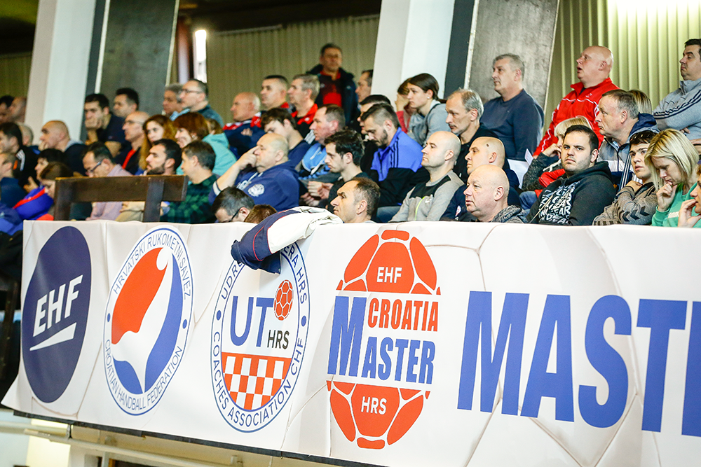 Trenutno pregledavate Počeo je 42. središnji seminar trenera Hrvatskog rukometnog saveza u Poreču