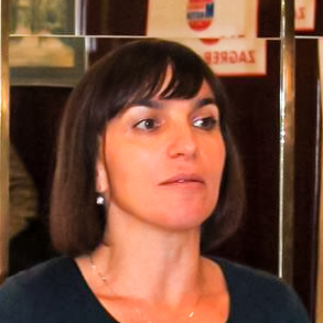 Picture of Renata Barić