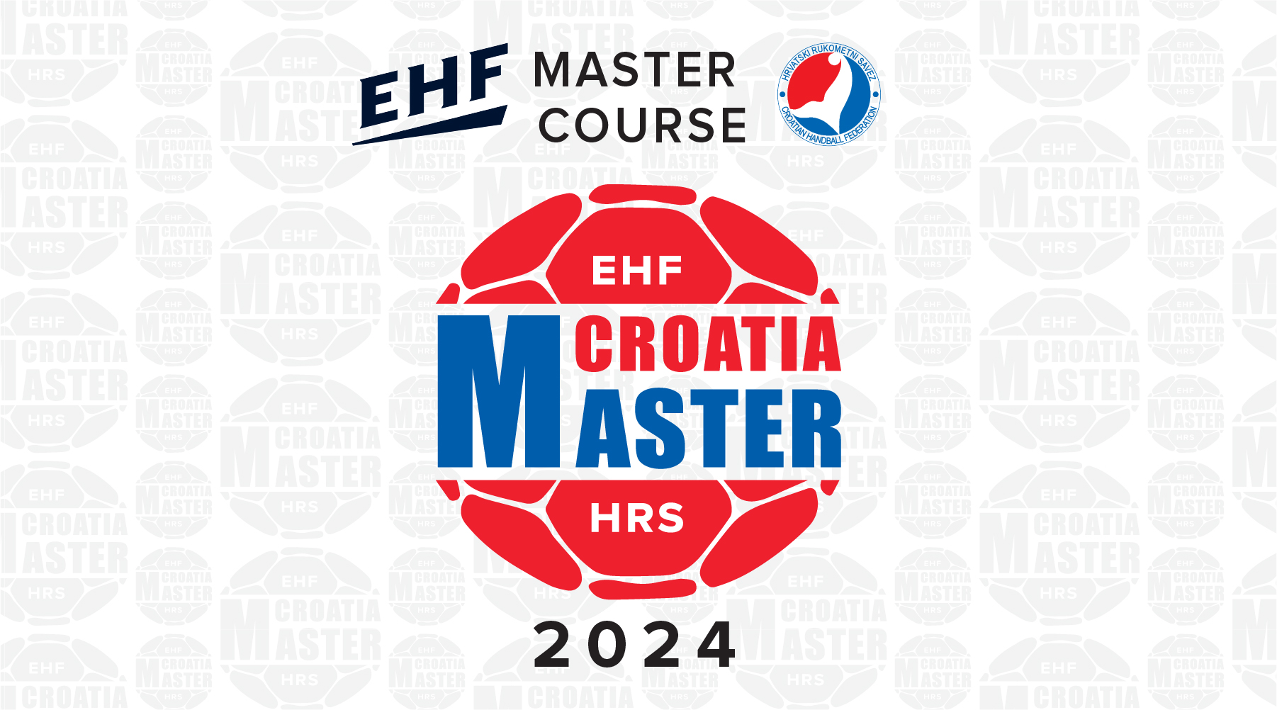Trenutno pregledavate HRS u suradnji sa EHF – om organizira Master tečaj za EHF PRO licencu u 2024. godini