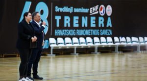 HRS je započeo sa aktivacijom trenerskih licenci za natjecateljsku sezonu 2025./2026.