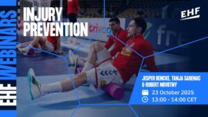 EHF Webinars Graphics_ Injury Prevention_16x9