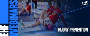 EHF Webinars graphics_Injury Prevention_1500x600