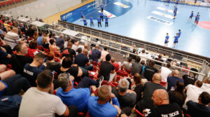 Anonimni upitnik namijenjen trenerima rukometa s ciljem ispitivanja percepcije osobina, kompetencija i utjecaja rukometnih sudaca