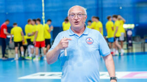Drugi dan 49. Seminara trenera: Psihološka priprema, obrambena igra i prevencija ozljeda u fokusu stručnog programa
